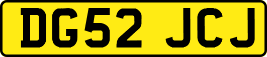 DG52JCJ