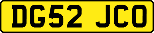 DG52JCO