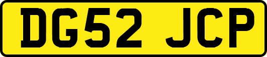 DG52JCP
