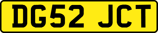 DG52JCT
