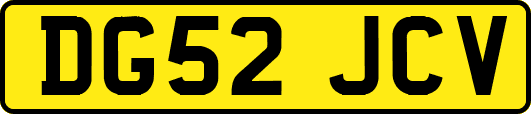 DG52JCV
