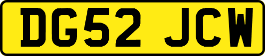 DG52JCW