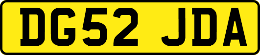 DG52JDA