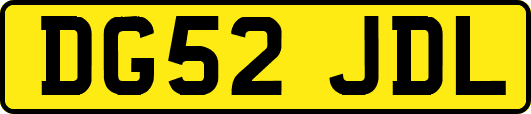 DG52JDL