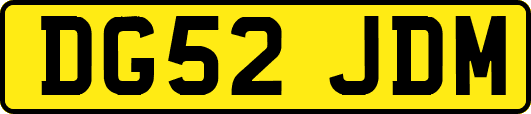 DG52JDM