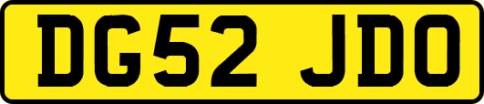 DG52JDO