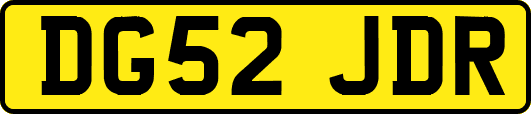 DG52JDR