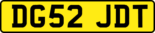 DG52JDT