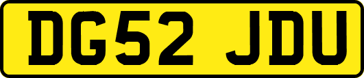 DG52JDU