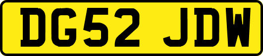 DG52JDW