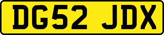 DG52JDX