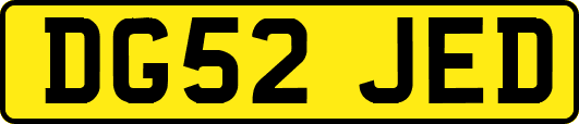 DG52JED