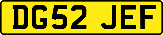 DG52JEF