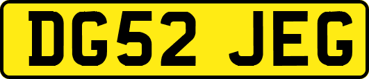 DG52JEG