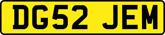 DG52JEM