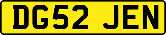 DG52JEN