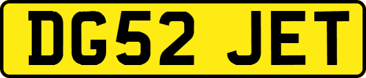 DG52JET