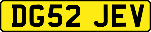 DG52JEV