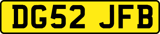 DG52JFB