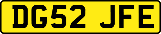 DG52JFE