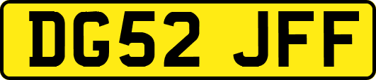 DG52JFF