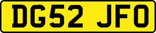 DG52JFO