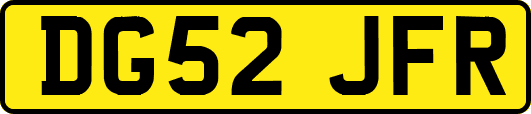 DG52JFR