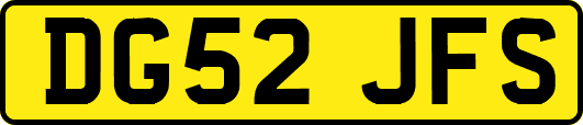 DG52JFS