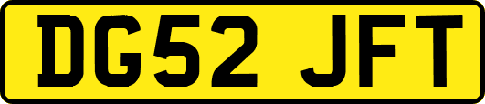 DG52JFT