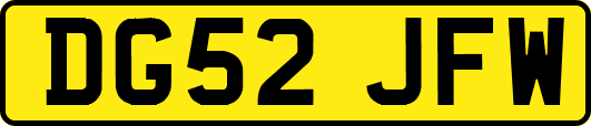 DG52JFW