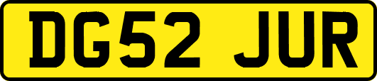DG52JUR