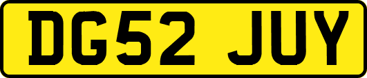 DG52JUY