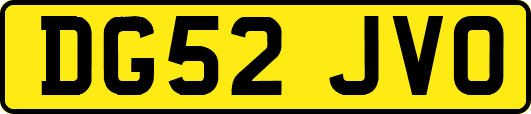 DG52JVO
