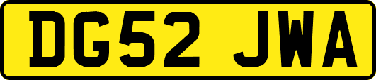 DG52JWA