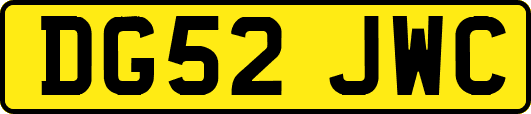 DG52JWC