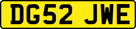 DG52JWE