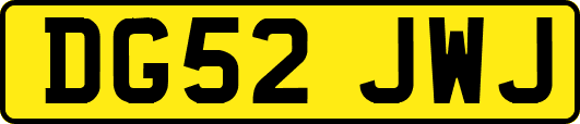 DG52JWJ