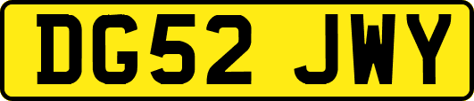 DG52JWY