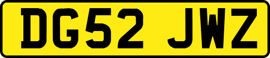 DG52JWZ
