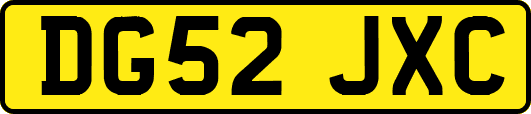 DG52JXC
