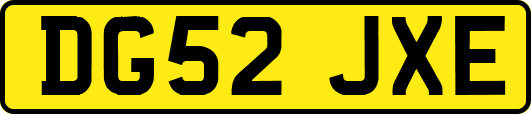 DG52JXE
