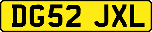 DG52JXL
