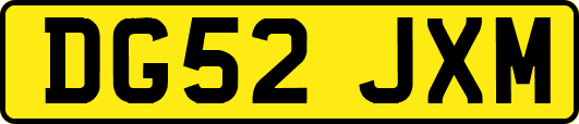 DG52JXM