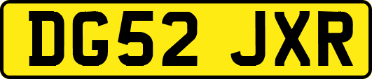 DG52JXR