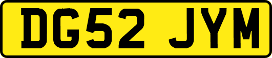 DG52JYM