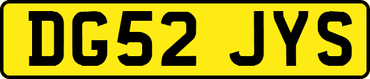 DG52JYS