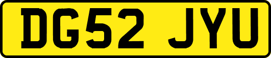DG52JYU