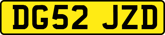 DG52JZD
