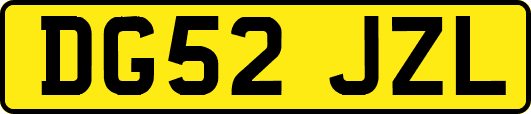 DG52JZL