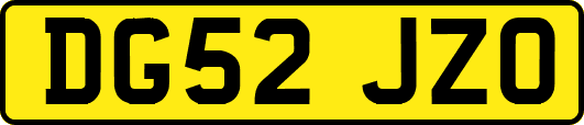 DG52JZO